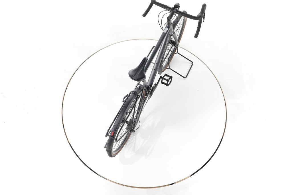 Cube Nuroad Race FE Gravelbike - Image 23