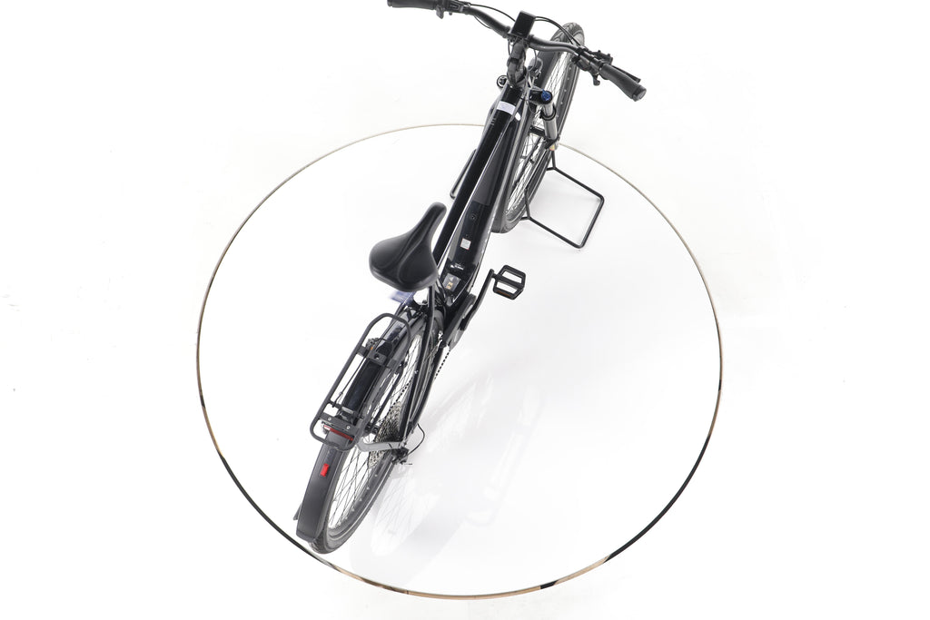 Cube Kathmandu Hybrid EXC Trekking E-Bike - Image 23