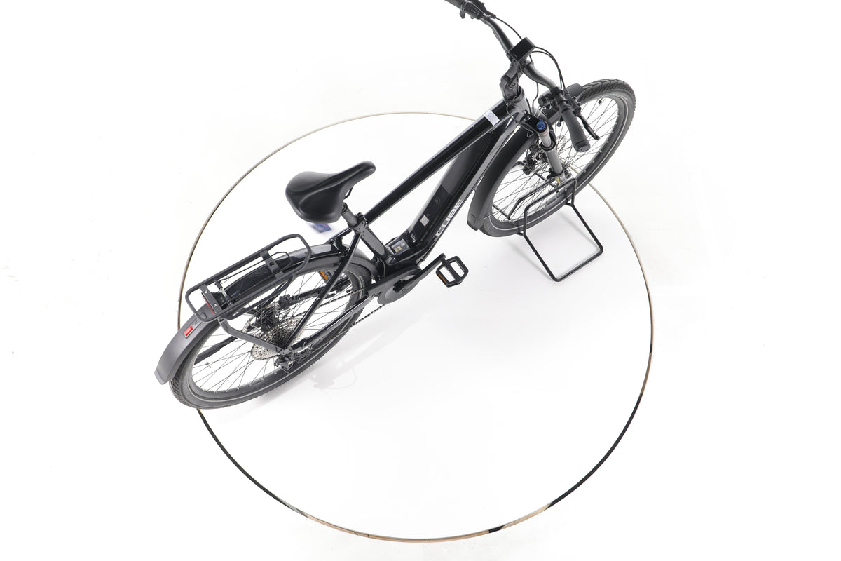 Cube Kathmandu Hybrid EXC Trekking E-Bike - Image 24