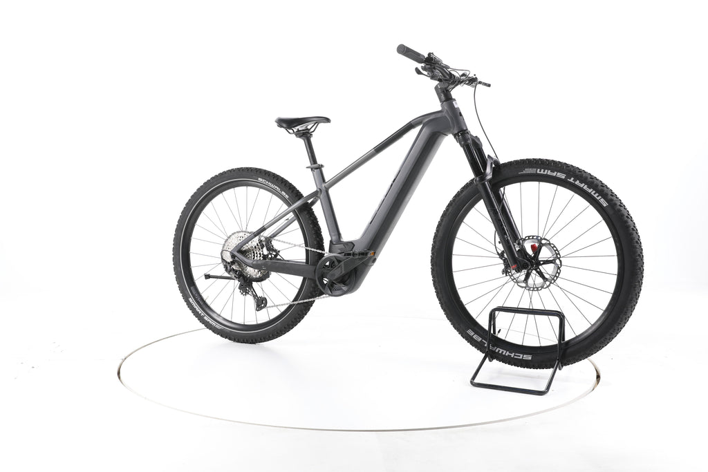Cube Reaction Hybrid SLT E-Bike - Image 2