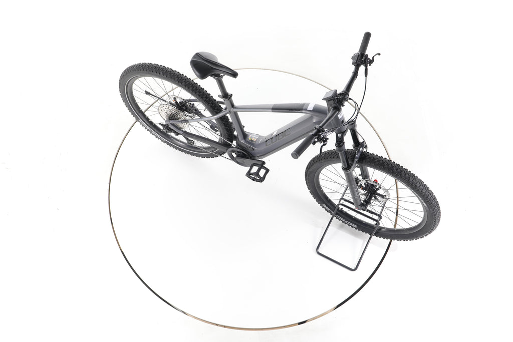 Cube Reaction Hybrid SLT E-Bike - Image 14