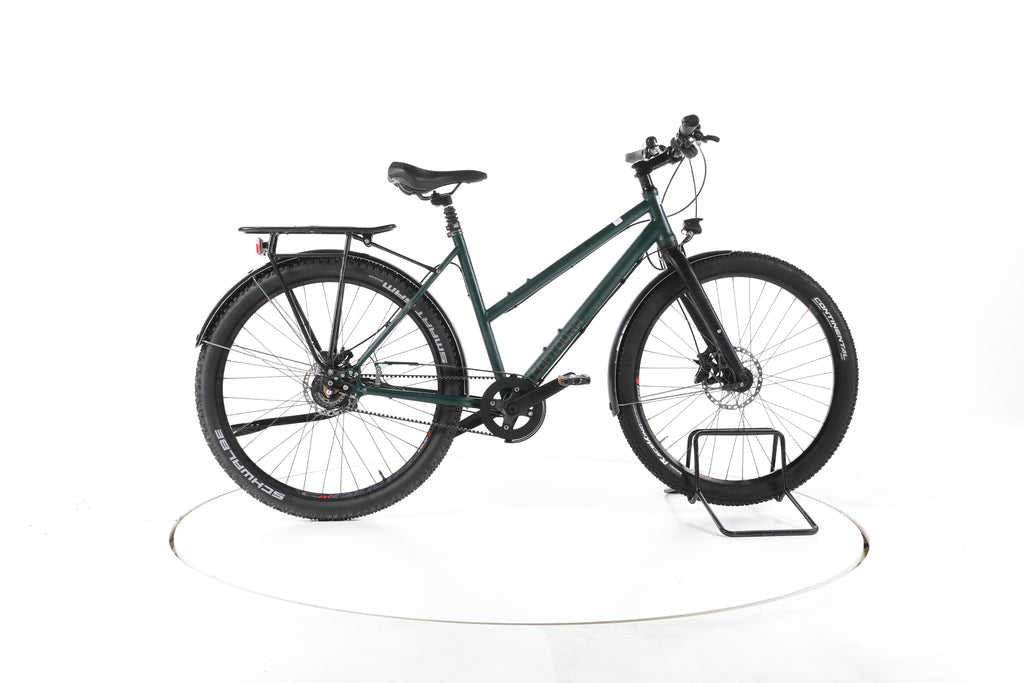 Contoura Fe-8 Fahrrad City & Trekking - Image 1