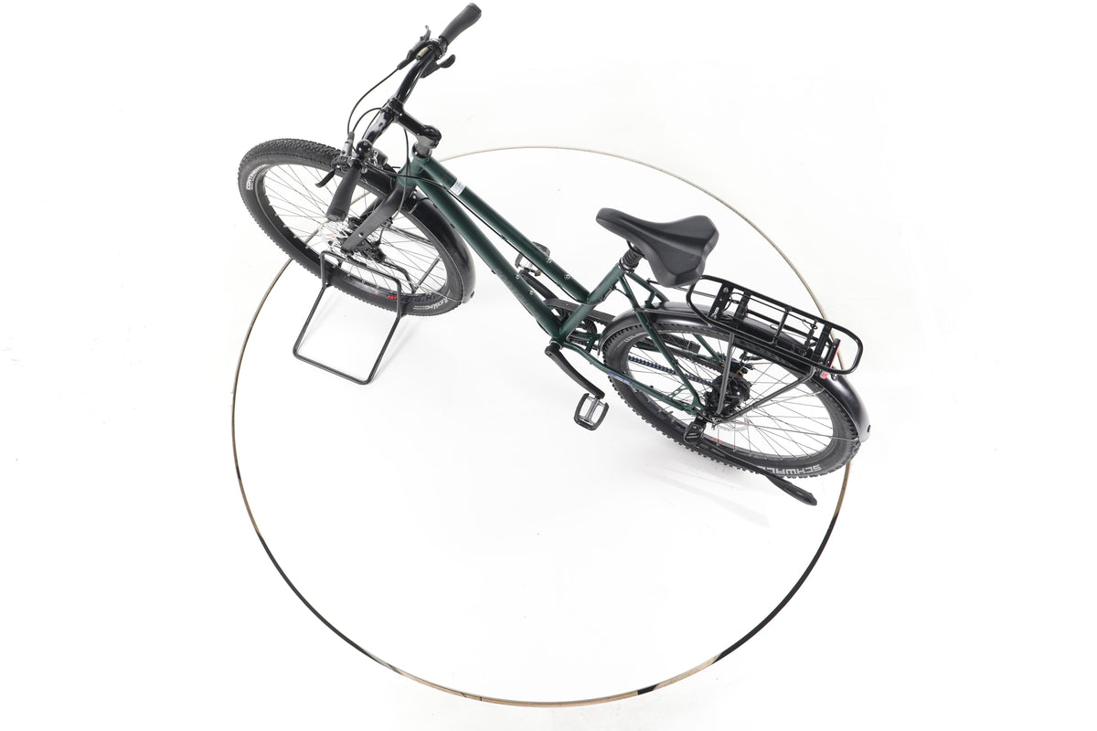 Contoura Fe-8 Fahrrad City & Trekking - Image 20