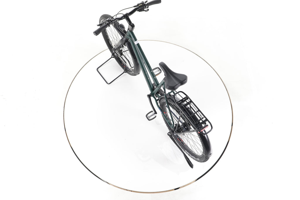 Contoura Fe-8 Fahrrad City & Trekking - Image 21