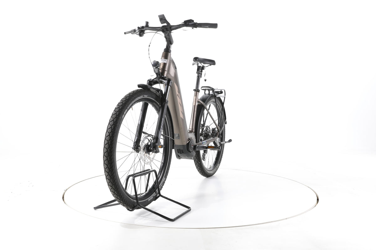 KTM Macina Gran 710 Trekking E-Bike Tiefeinsteiger - Image 5