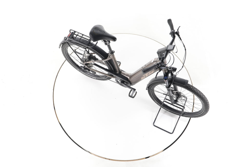 KTM Macina Gran 710 Trekking E-Bike Tiefeinsteiger - Image 14