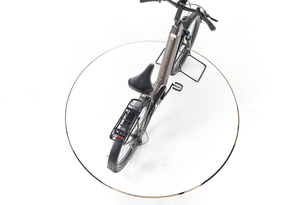 KTM Macina Gran 710 Trekking E-Bike Tiefeinsteiger - Image 23