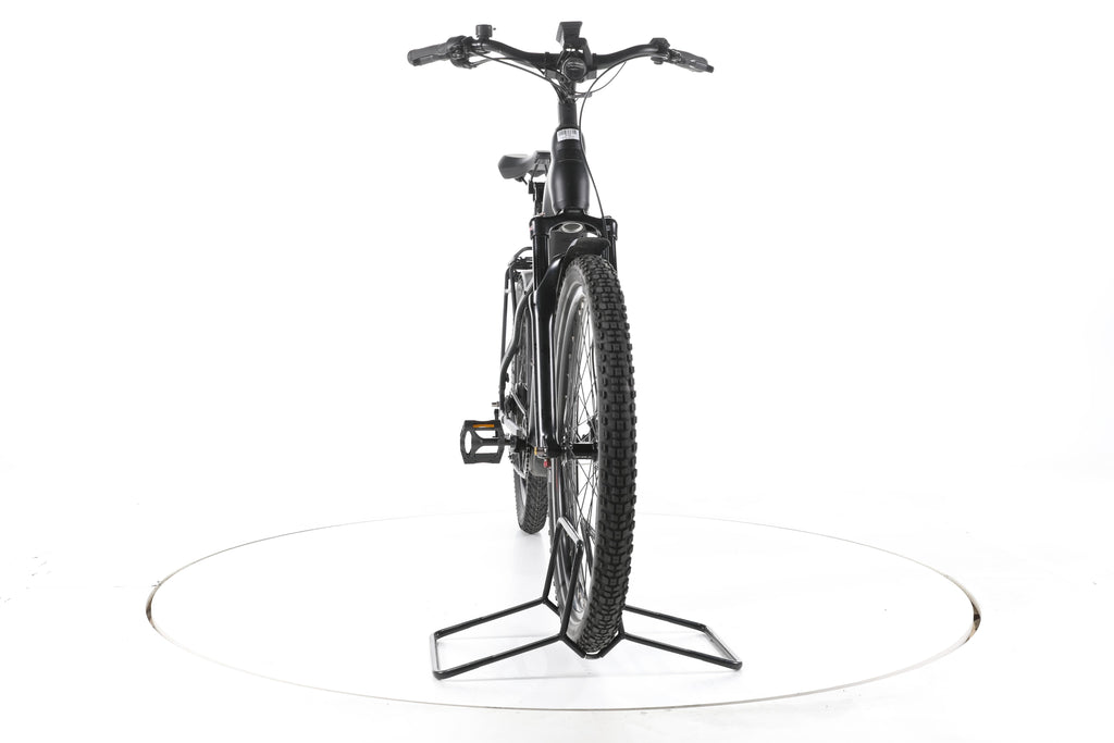 Corratec Life CX7 City E-Bike Tiefeinsteiger - Image 4