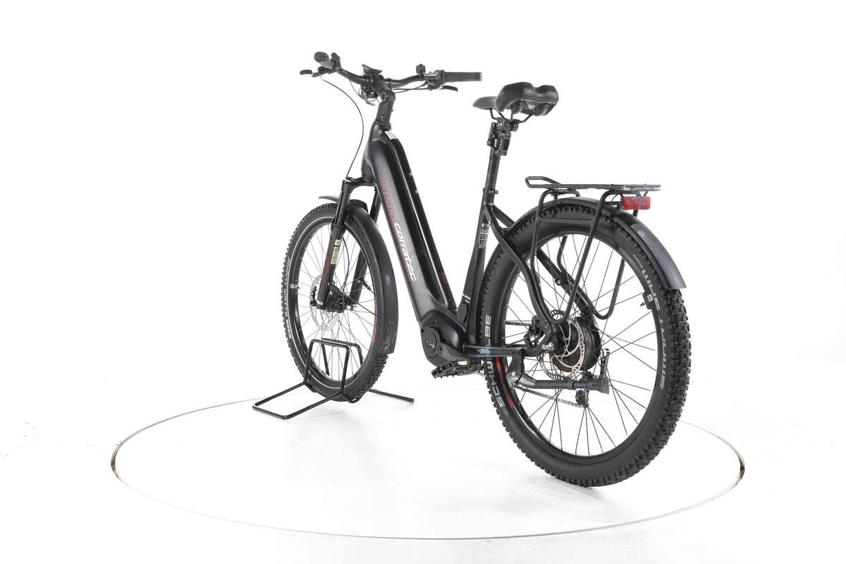Corratec Life CX7 City E-Bike Tiefeinsteiger - Image 9