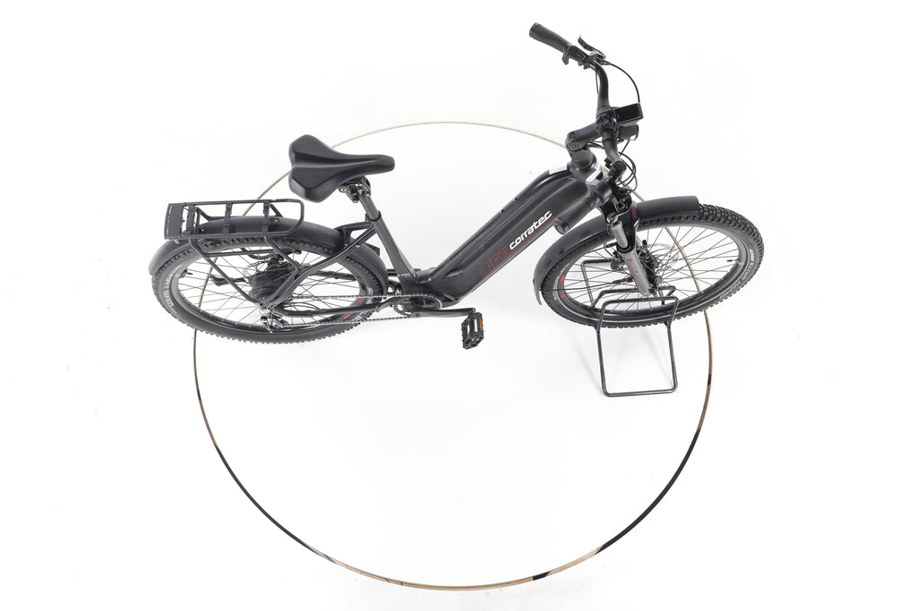 Corratec Life CX7 City E-Bike Tiefeinsteiger - Image 13