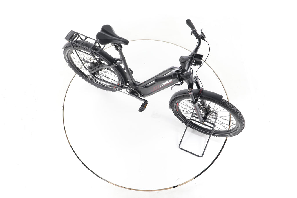 Corratec Life CX7 City E-Bike Tiefeinsteiger - Image 14