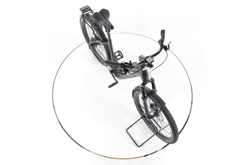 Corratec Life CX7 City E-Bike Tiefeinsteiger - Image 15
