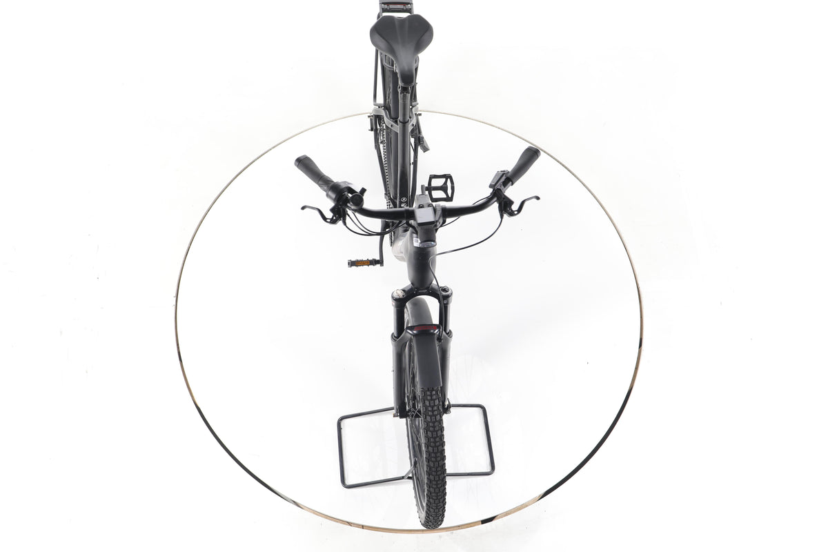 Corratec Life CX7 City E-Bike Tiefeinsteiger - Image 16