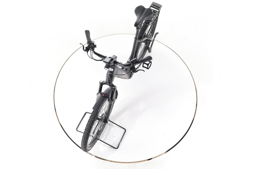 Corratec Life CX7 City E-Bike Tiefeinsteiger - Image 17
