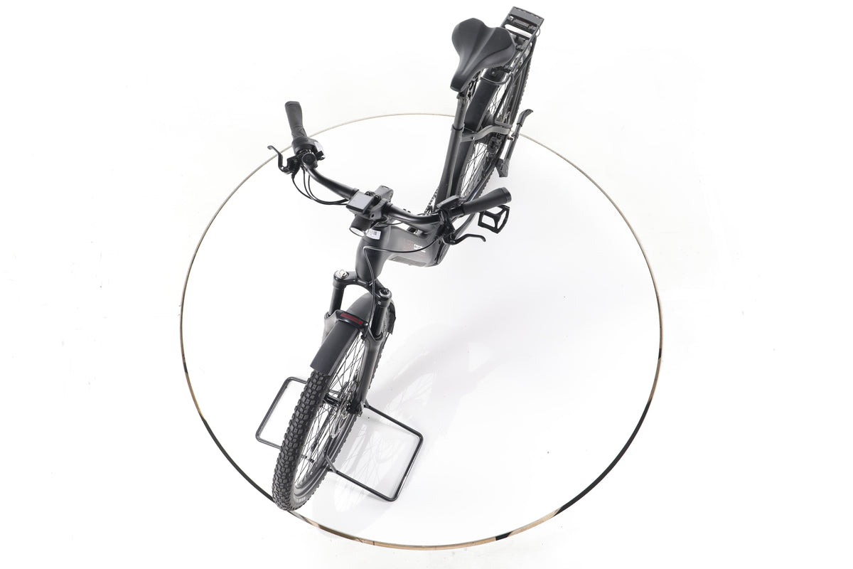 Corratec Life CX7 City E-Bike Tiefeinsteiger - Image 17