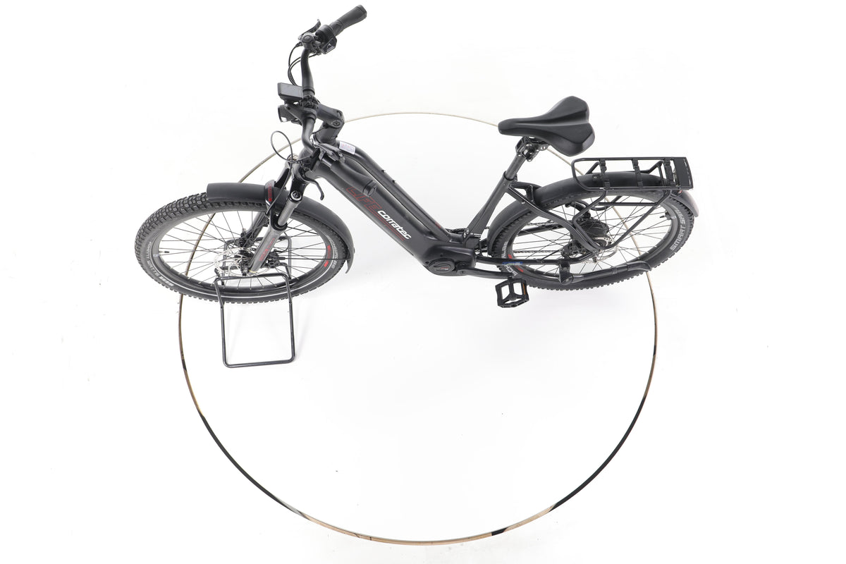 Corratec Life CX7 City E-Bike Tiefeinsteiger - Image 19