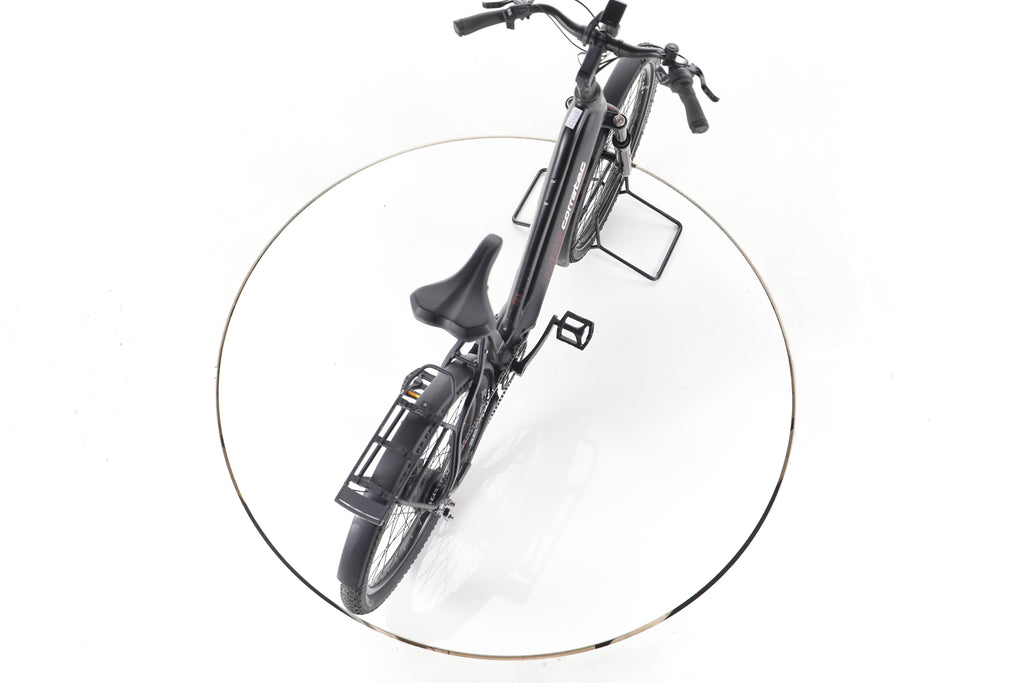 Corratec Life CX7 City E-Bike Tiefeinsteiger - Image 23