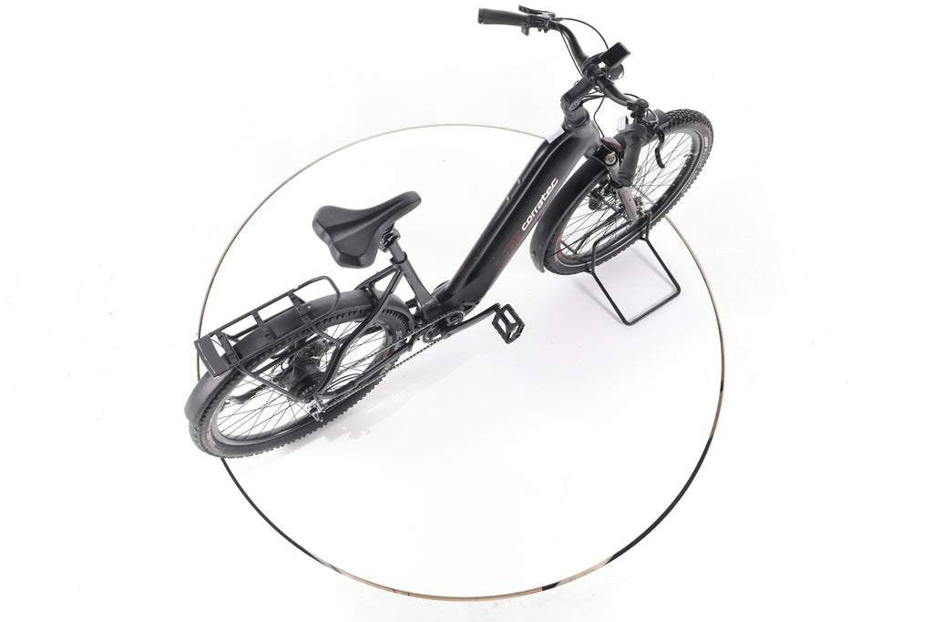 Corratec Life CX7 City E-Bike Tiefeinsteiger - Image 24