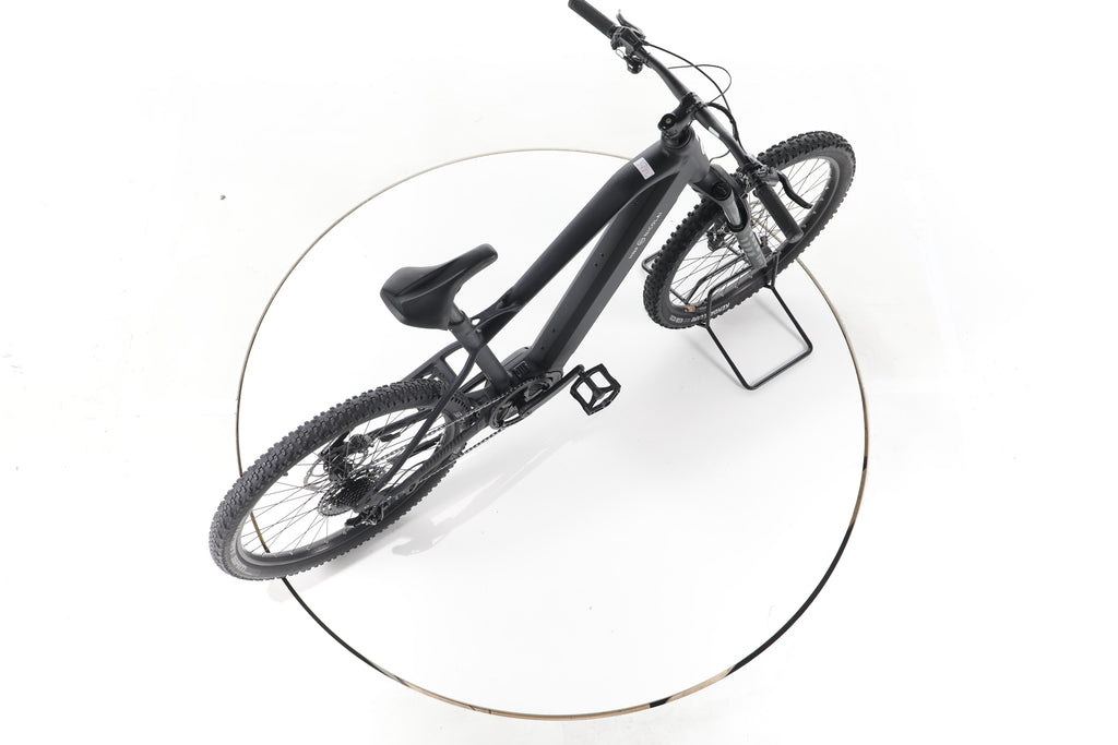 HNF Nicolai XD4 ELO E-Bike - Image 24