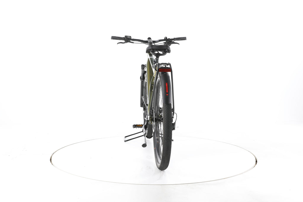 Superior eXR 6090 Touring Trekking E-Bike - Image 10
