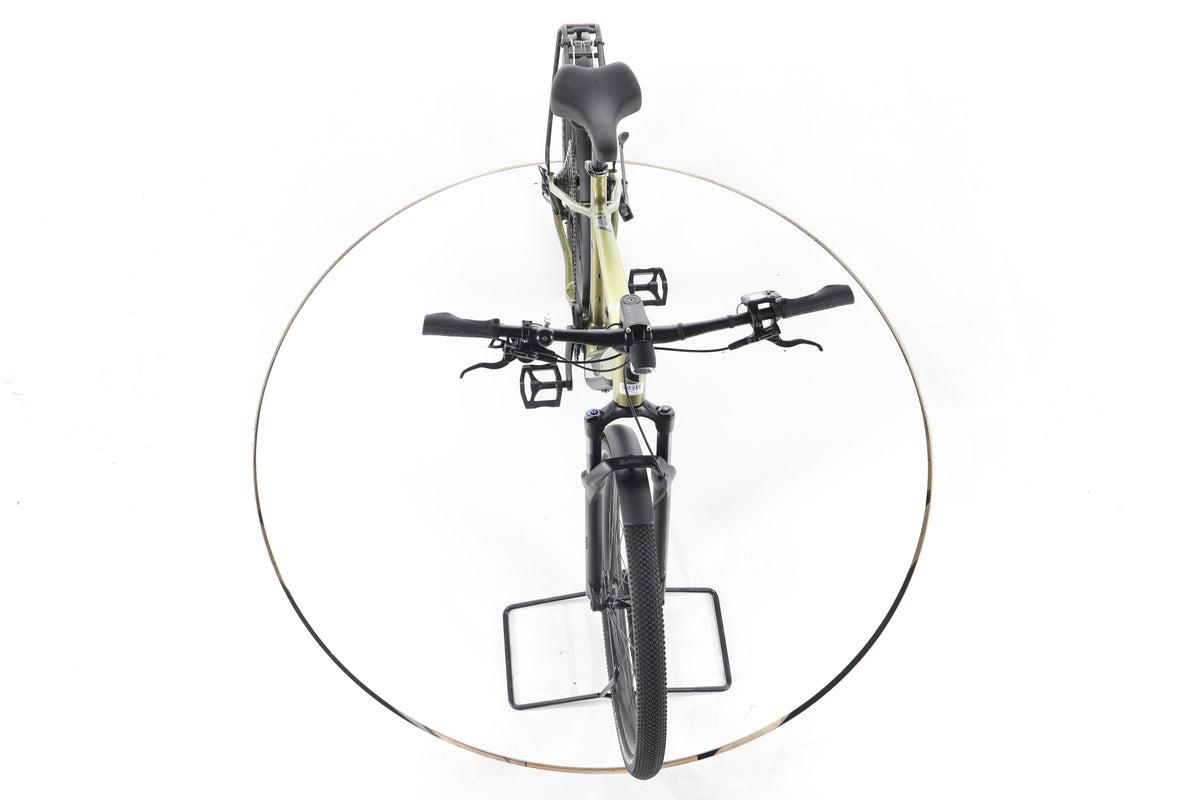 Superior eXR 6090 Touring Trekking E-Bike - Image 16