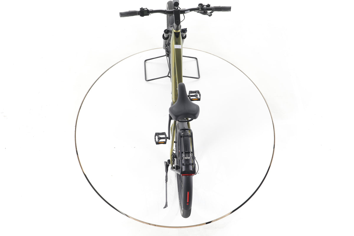 Superior eXR 6090 Touring Trekking E-Bike - Image 22