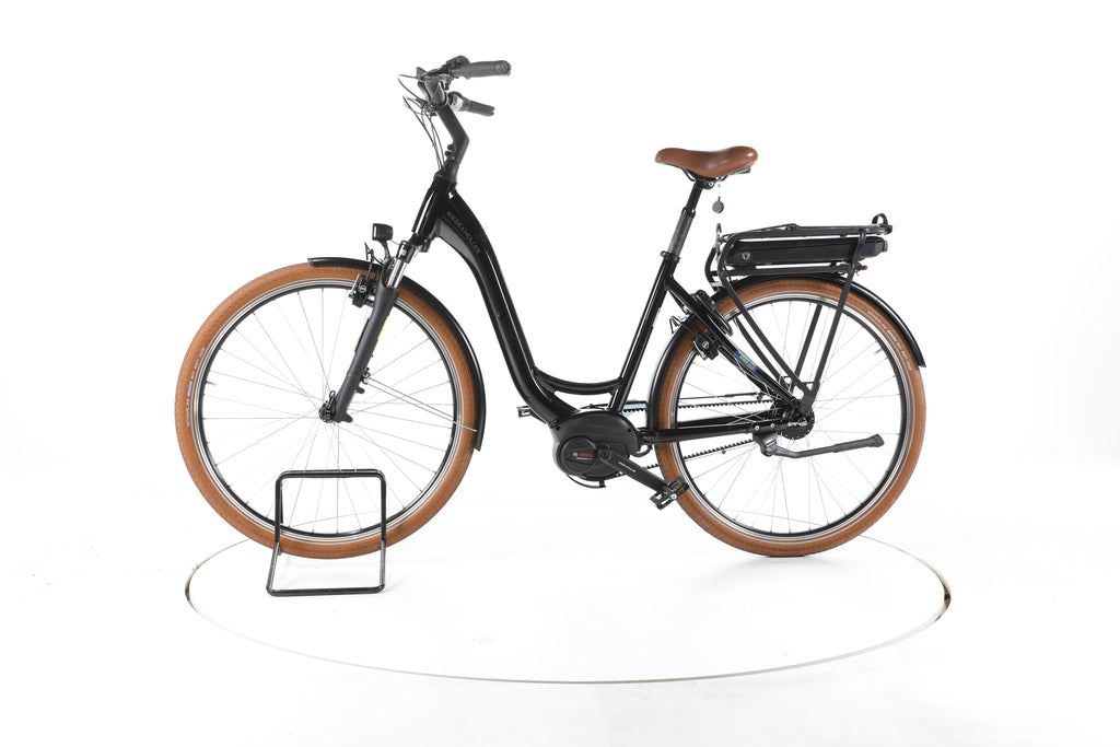 Riese & Müller Swing4 silent City E-Bike Tiefeinsteiger 2025 - Image 7