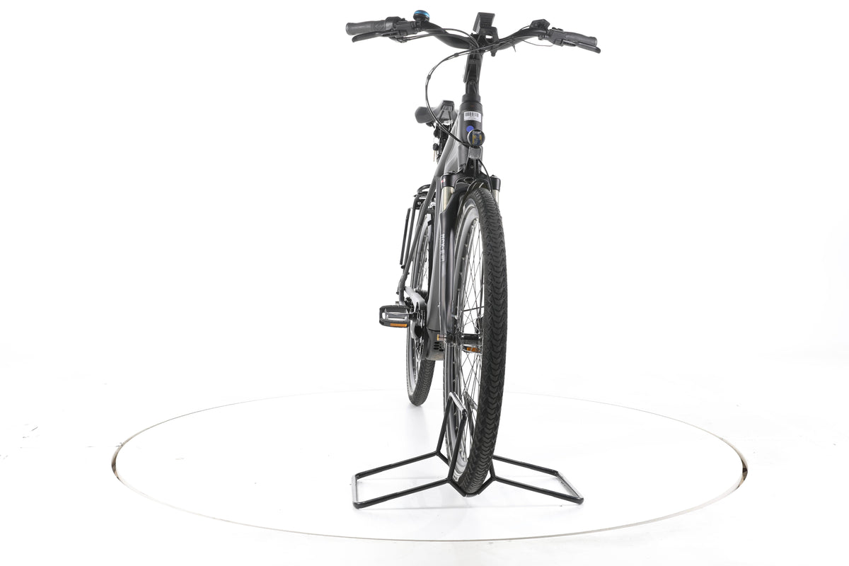 KTM Macina City 710 Belt City E-Bike - Image 4