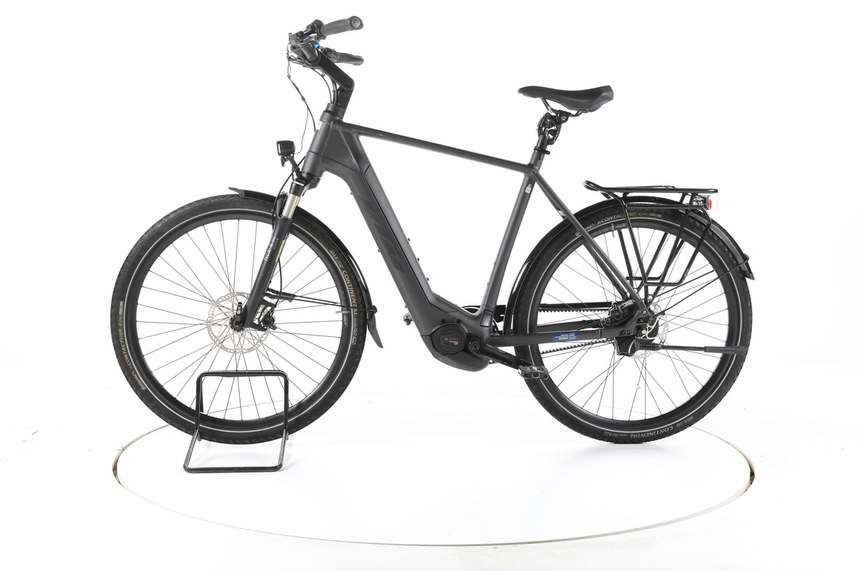 KTM Macina City 710 Belt City E-Bike - Image 7