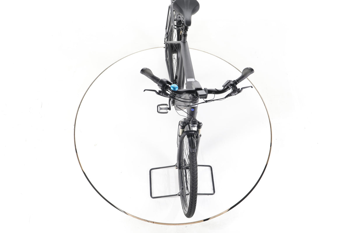 KTM Macina City 710 Belt City E-Bike - Image 16