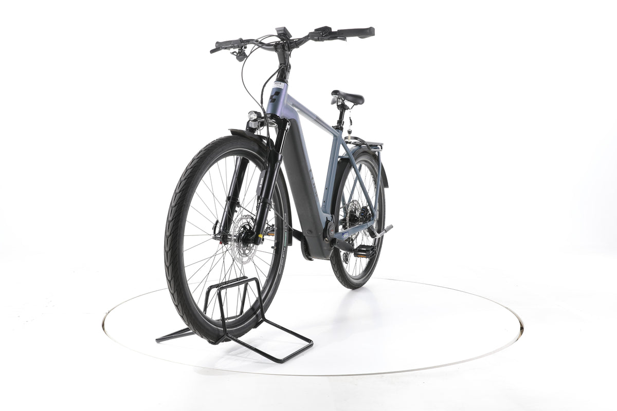Cube Kathmandu Hybrid ABS Trekking E-Bike - Image 5
