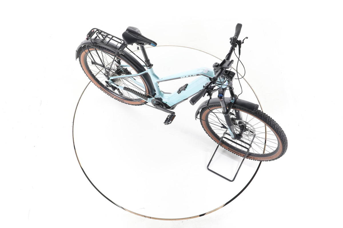 Bulls Sonic EVA Trekking E-Bike 2024 - Image 14