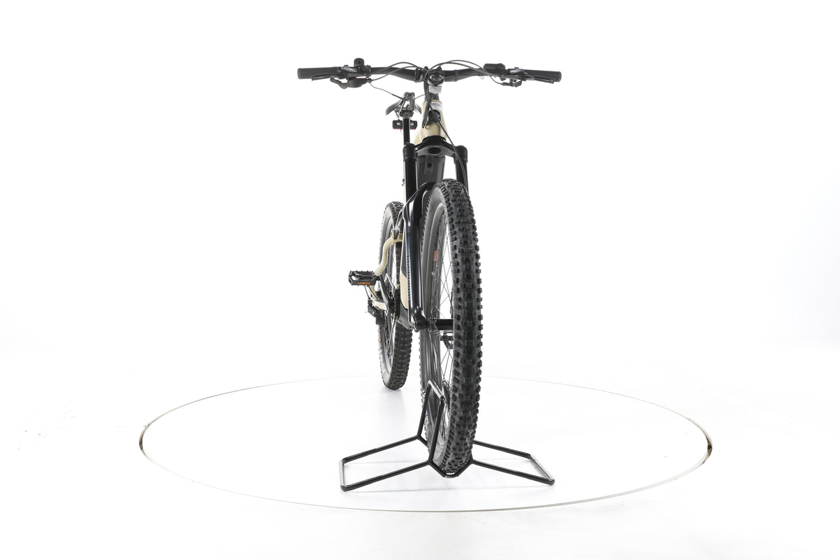 BESV TRS 1.5 E-Bike Fully - Image 4