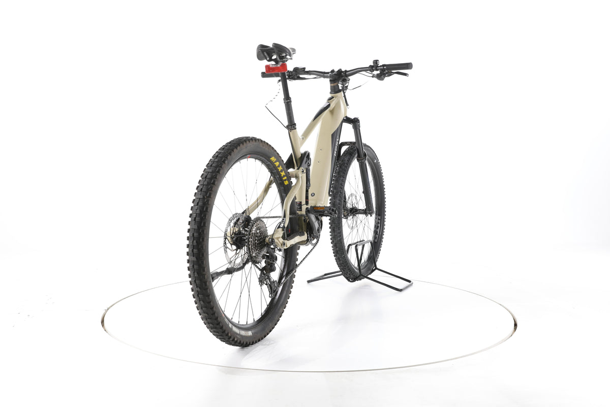 BESV TRS 1.5 E-Bike Fully - Image 11