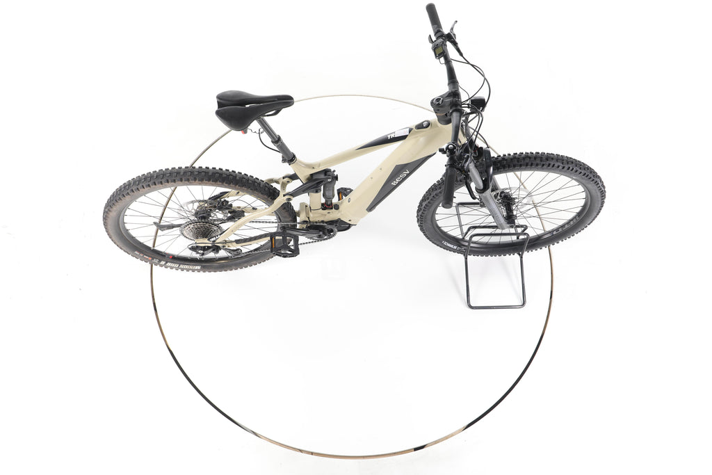 BESV TRS 1.5 E-Bike Fully - Image 13