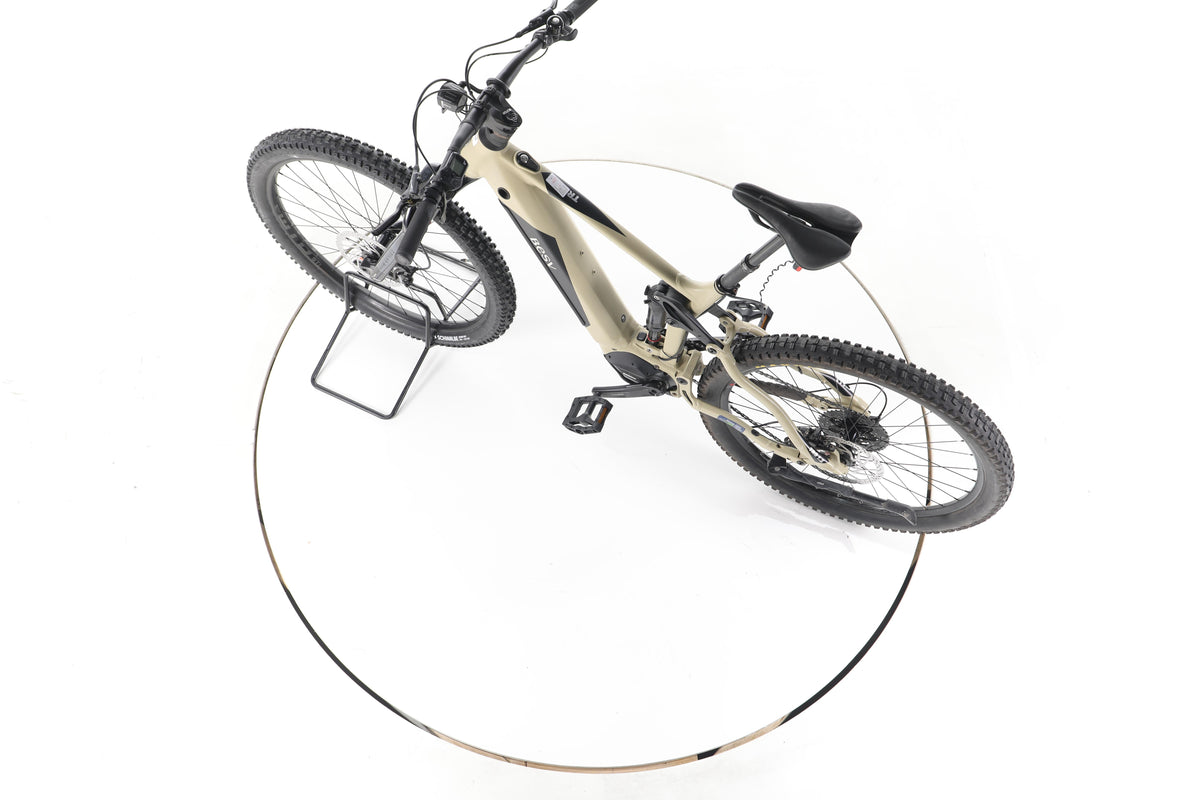 BESV TRS 1.5 E-Bike Fully - Image 20