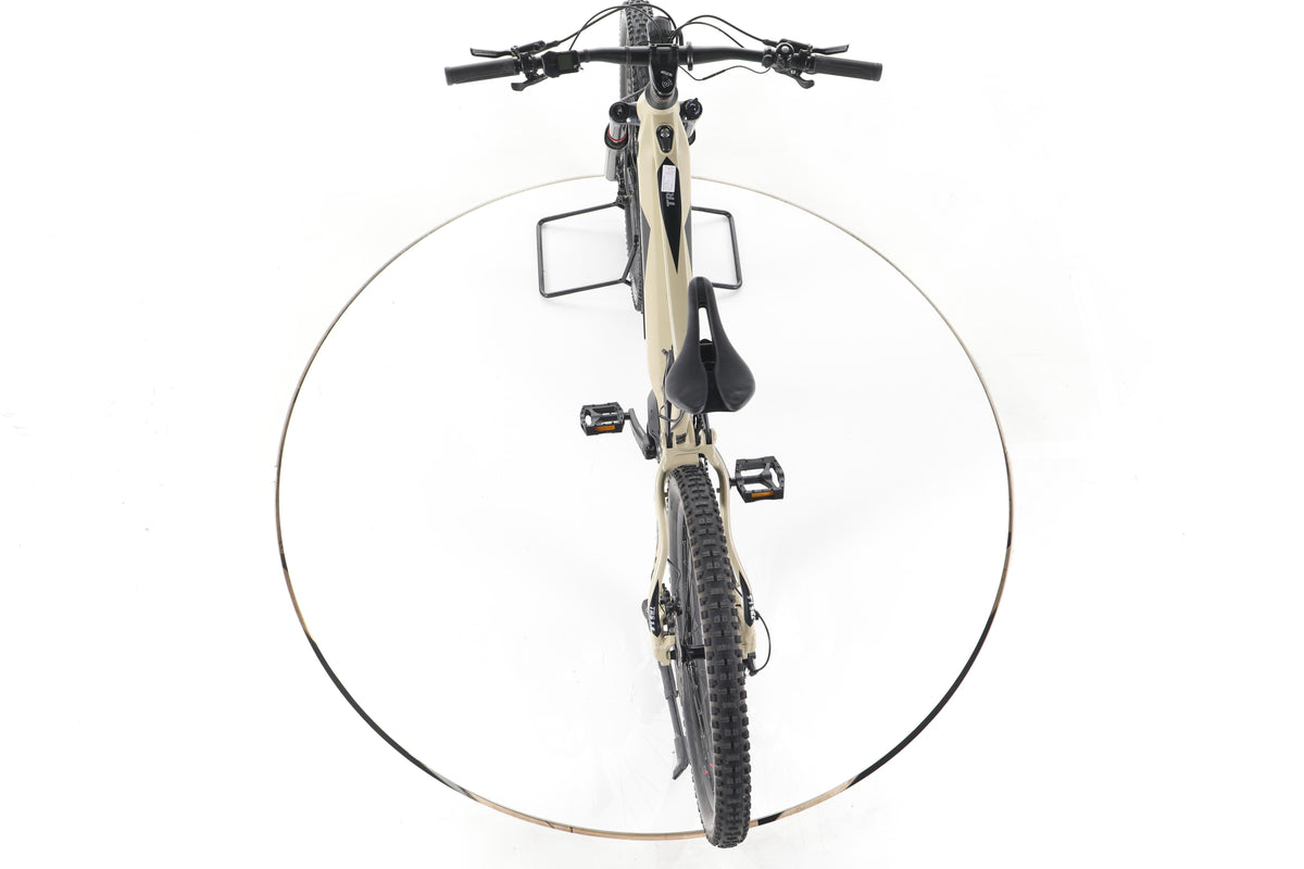 BESV TRS 1.5 E-Bike Fully - Image 22
