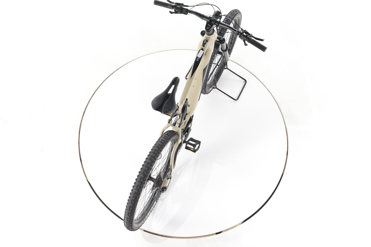 BESV TRS 1.5 E-Bike Fully - Image 23