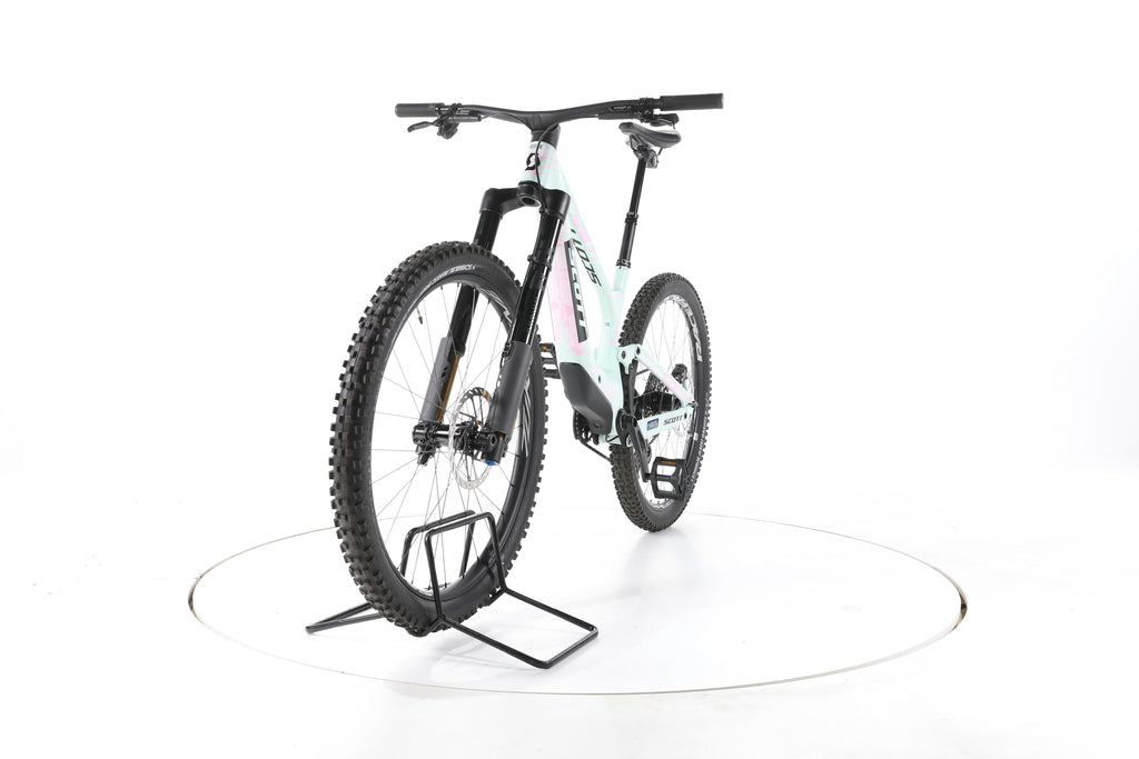 Scott Ransom 900 RC Fahrrad Fully - Image 5