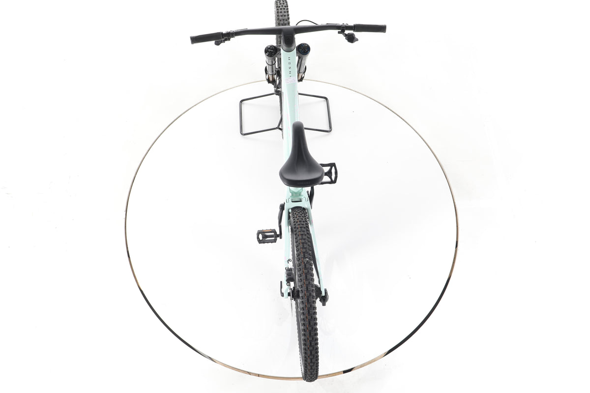 Scott Ransom 900 RC Fahrrad Fully - Image 22