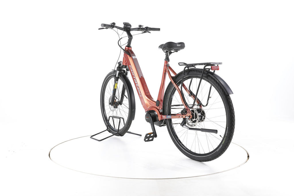 Corratec E-Power MTC 100 City E-Bike Tiefeinsteiger - Image 9