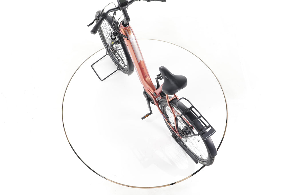 Corratec E-Power MTC 100 City E-Bike Tiefeinsteiger - Image 21