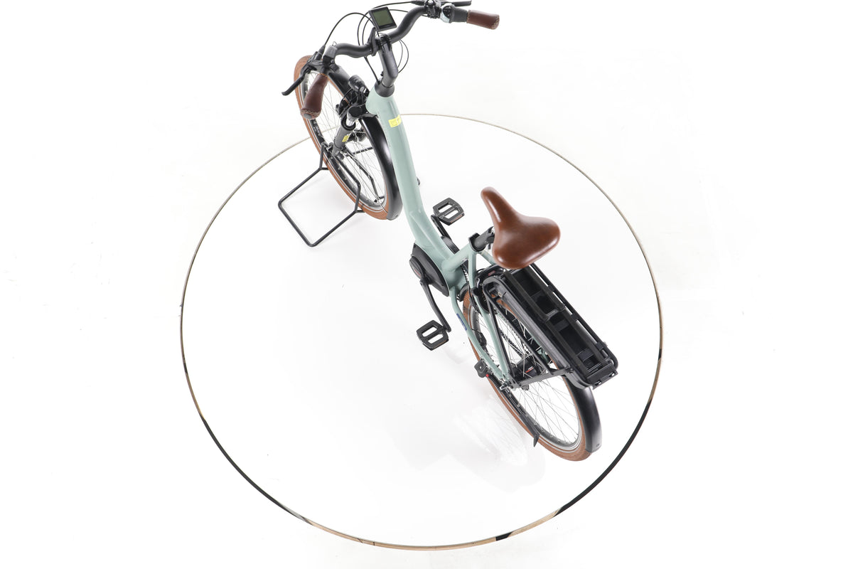 Riese & Müller Swing 4 City E-Bike Tiefeinsteiger 2024 - Image 21