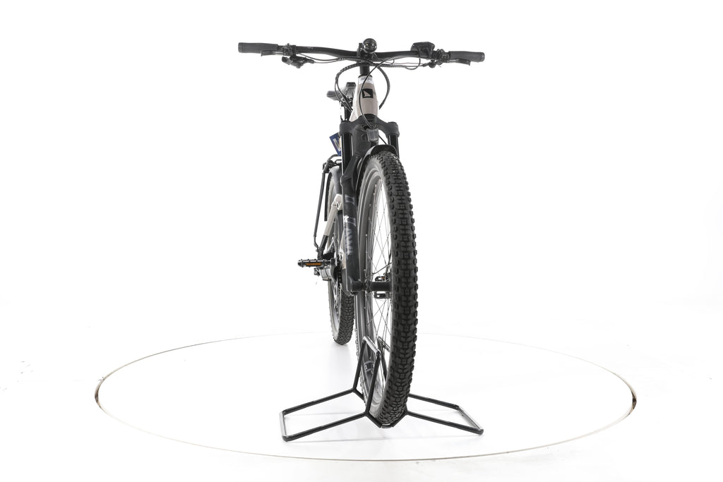 Haibike Adventr FS 10 SUV E-Bike - Image 4