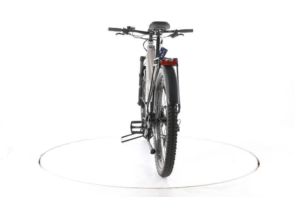 Haibike Adventr FS 10 SUV E-Bike - Image 10
