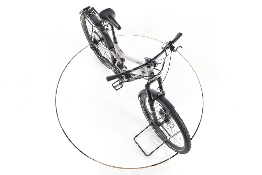 Haibike Adventr FS 10 SUV E-Bike - Image 15