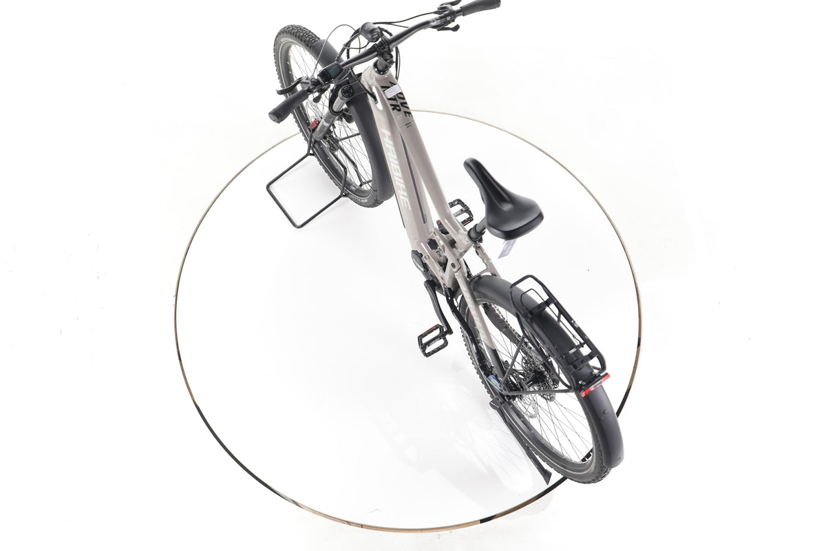 Haibike Adventr FS 10 SUV E-Bike - Image 21