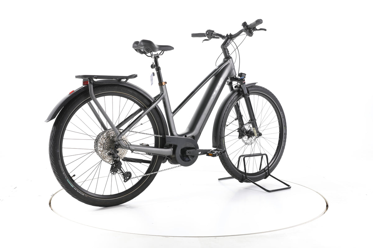 Cube Touring Hybrid EXC Trekking E-Bike 2024 - Image 12