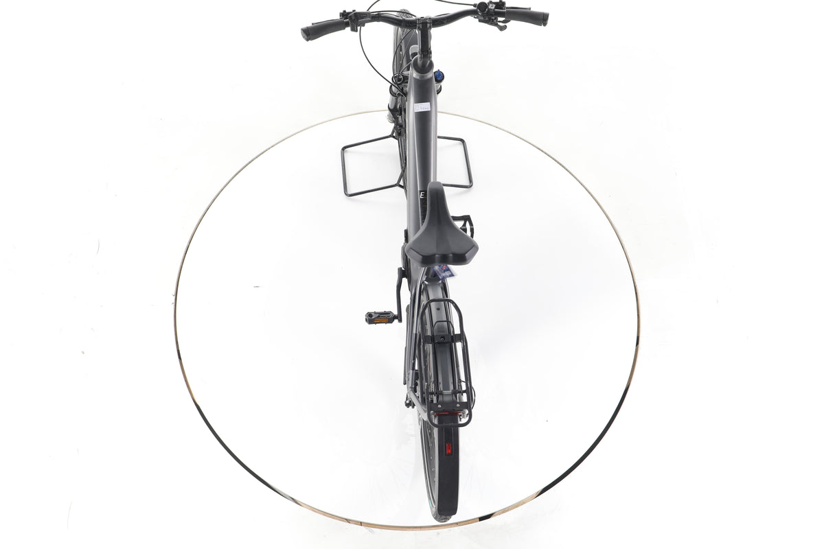 Cube Touring Hybrid EXC Trekking E-Bike 2024 - Image 22