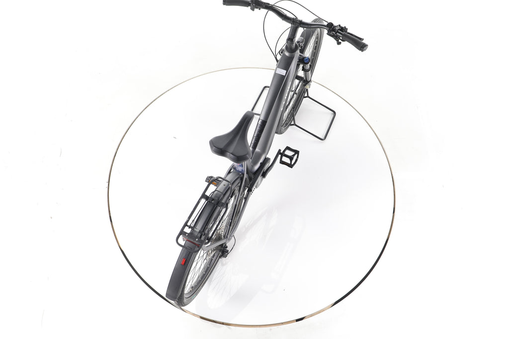 Cube Touring Hybrid EXC Trekking E-Bike 2024 - Image 23